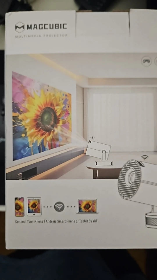 Review Card
