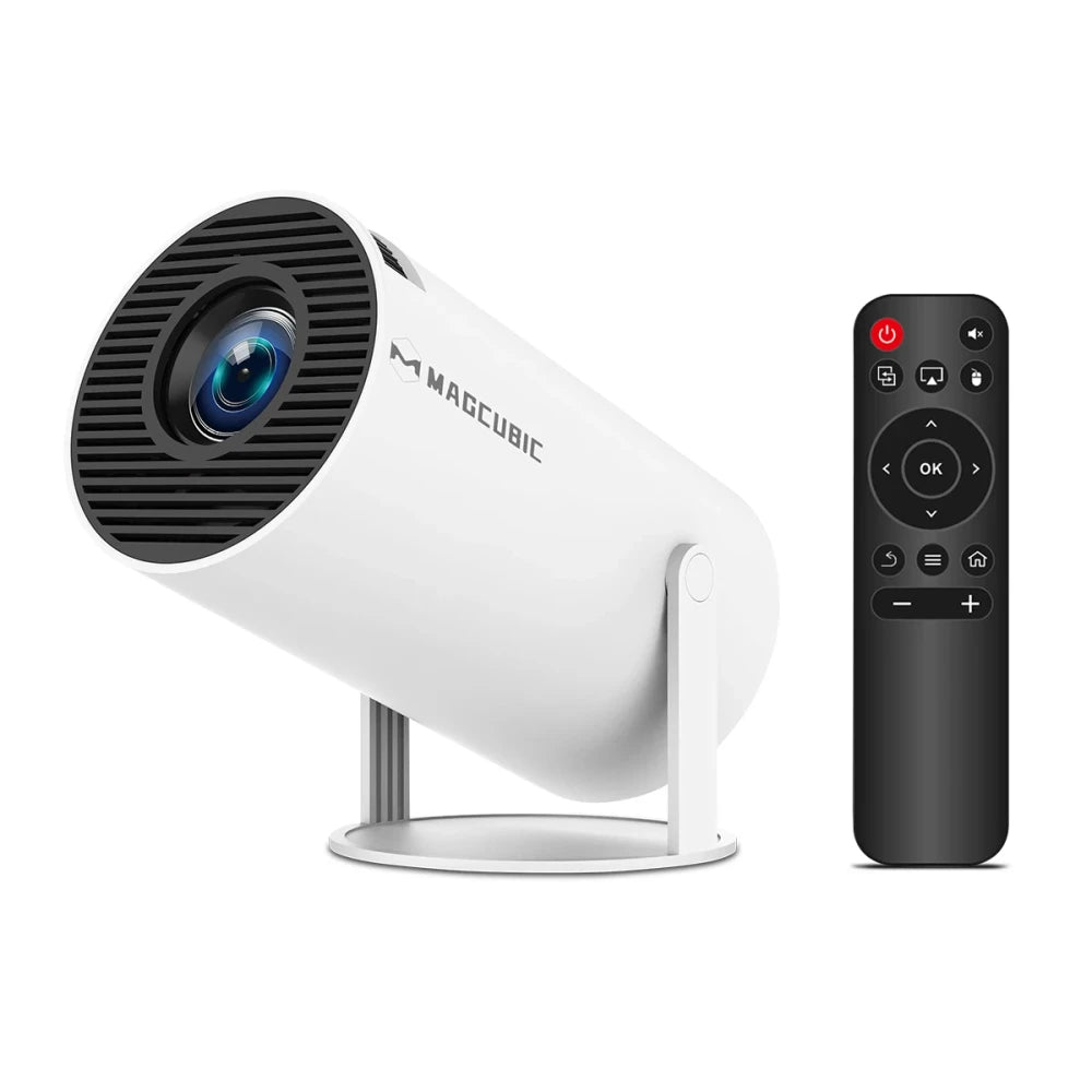 projexaX Proyector Portátil