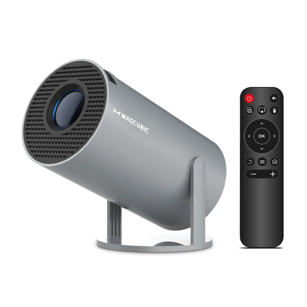 projexaX Proyector Portátil